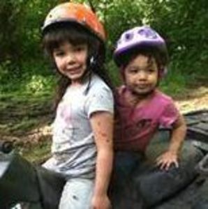 Meet your Posher, Karen